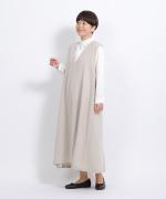 ソアパールコンパクト　ジャンパースカート